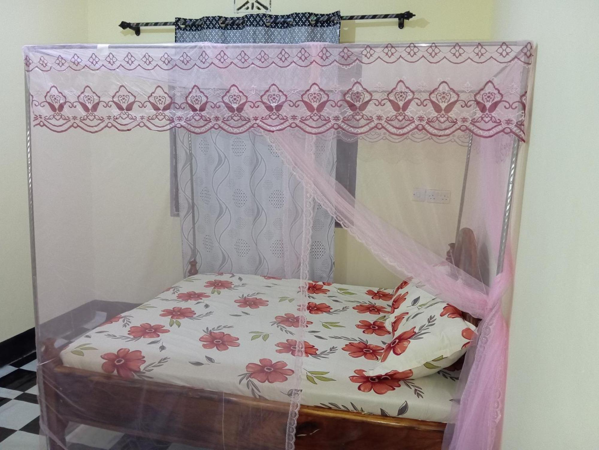 Airb&B Homestay Boma la Ngombe Екстер'єр фото